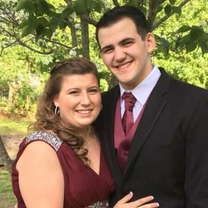 Meet your Posher, Seth